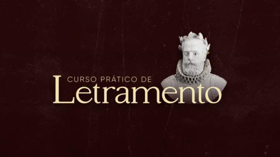Capa do curso Curso Prático de Letramento – Amanda Stella