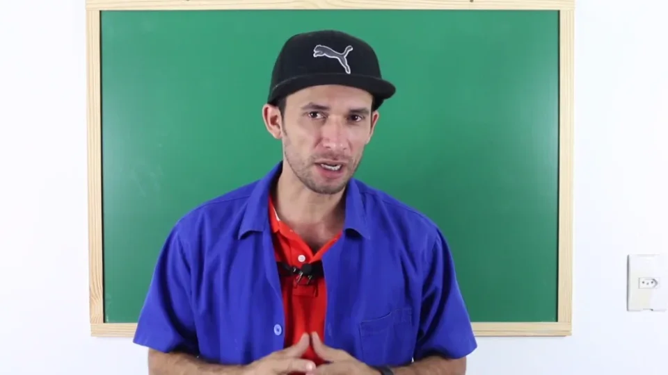 Capa do curso O Segredo dos Refrigeradores – Anderson REY