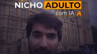Nicho Adulto com IA – Vitor Chieza