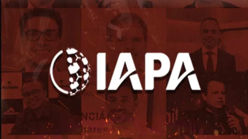 Capa do curso Perito Judicial 4.0 – Iapa
