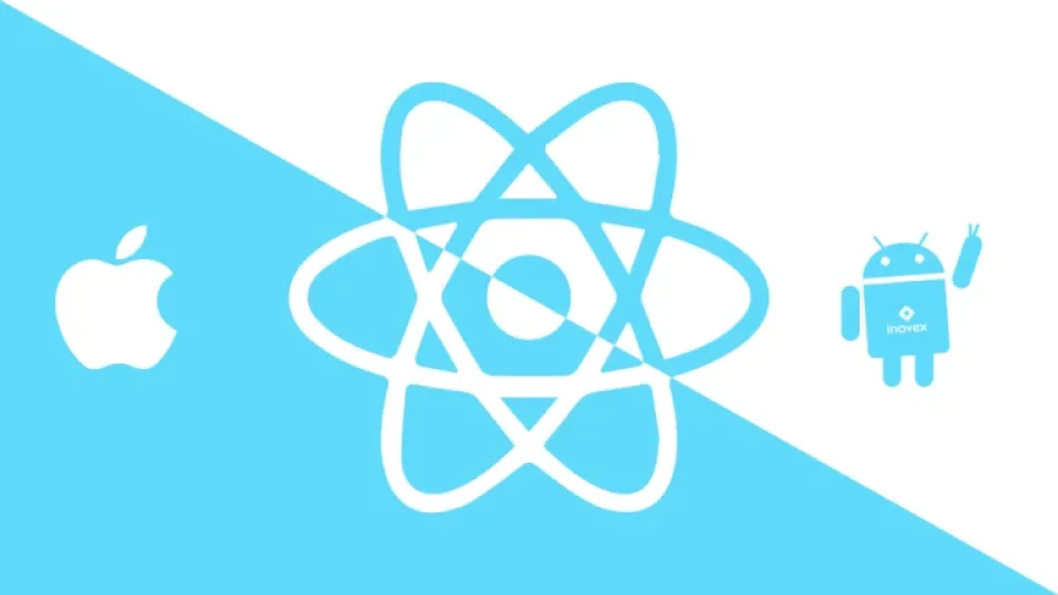 Capa do curso React Native ZP – B7Web