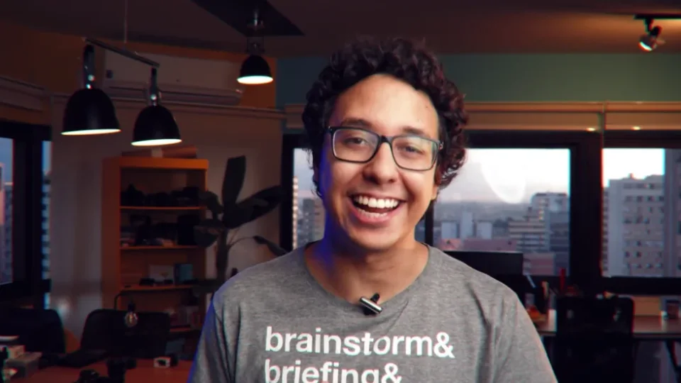Capa do curso Universo Photoshop – Brainstorm Academy