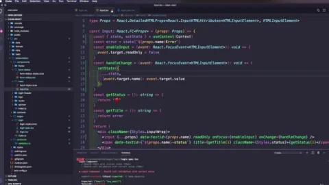 Reactjs + Hooks + Recoil + TDD + Clean Architecture + Solid