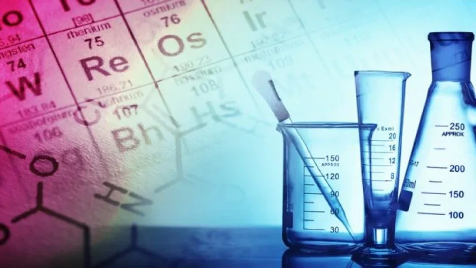 Capa do curso Curso de Química – Plataforma Aprova Total