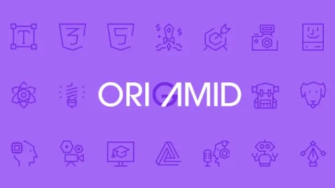 UI Design Avançado – Origamid