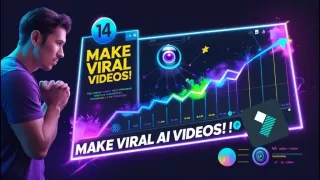 Create Videos IN 90 Seconds That GO Viral – LWF