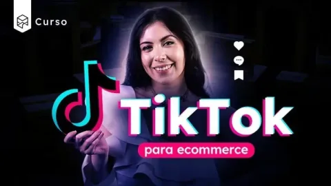 Tiktok para Ecommerce – ANA Clara & Fábio Ludke