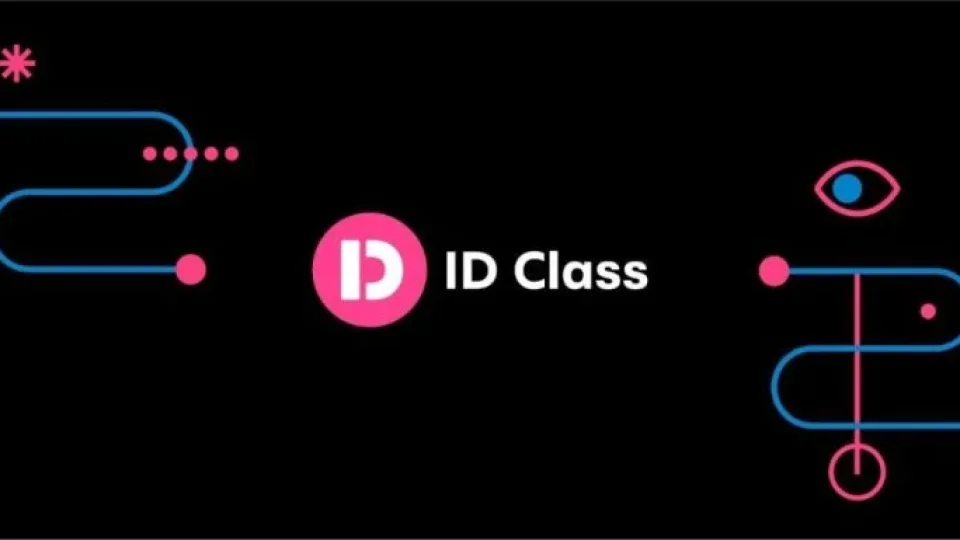 Capa do curso ID Class 2.0 – Marcelo Kimura