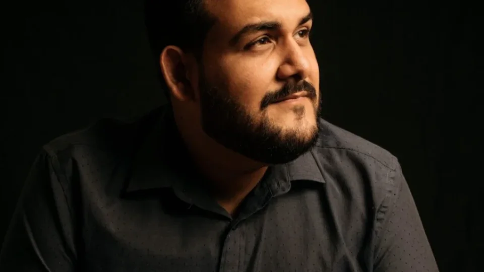 Capa do curso Literatura Online – Matheus Araújo