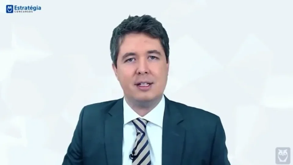 Capa do curso Petrobras: Engenharia de Produção – Estratégia Concursos
