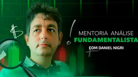 Análise Fundamentalista e Precificação de Ativos – Daniel Nigri