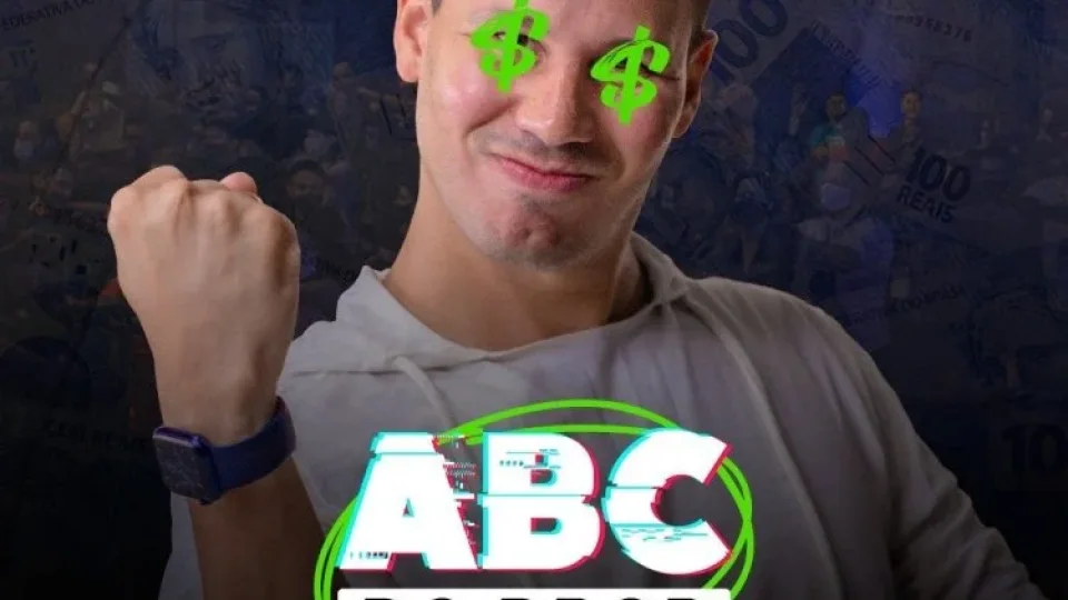 Capa do curso ABC do Drop – Rafael Lima