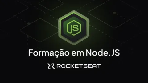 Formação Node.js – Rocketseat