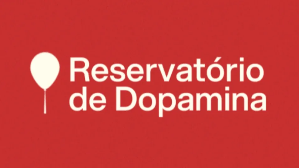 Capa do curso Reservatório de Dopamina – Eslen Delanogare
