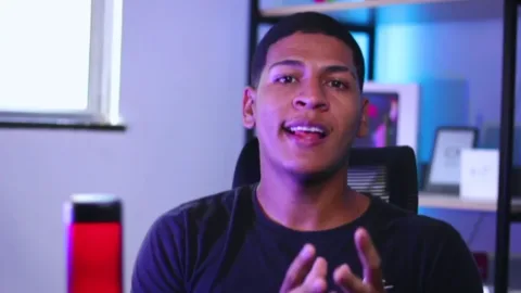 Máquina de Prospectar – Luide Morais