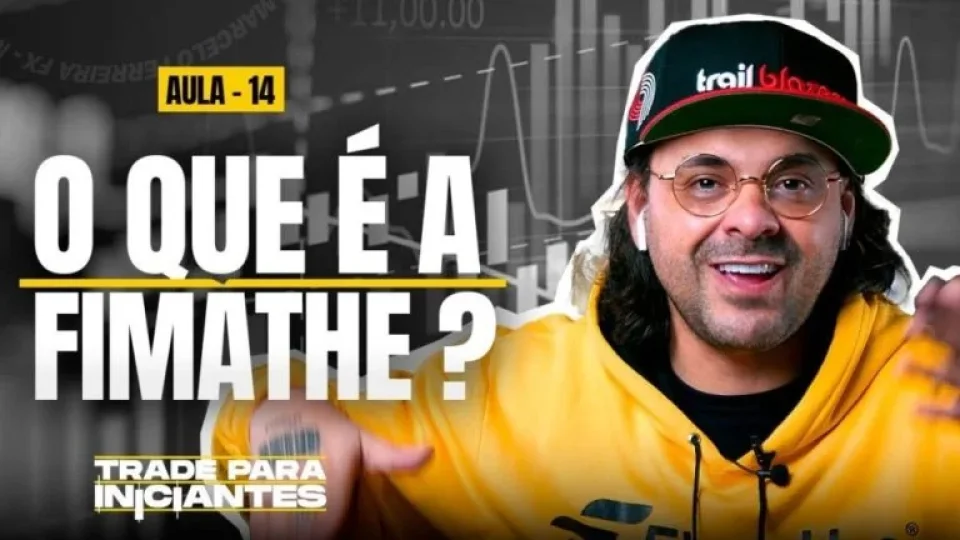 Capa do curso Método Fimathe – Marcelo Ferreira