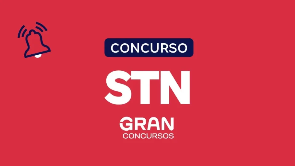 Capa do curso Secretaria do Tesouro Nacional – Gran Cursos Online