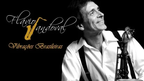 Aprenda Saxofone – Flávio Sandoval