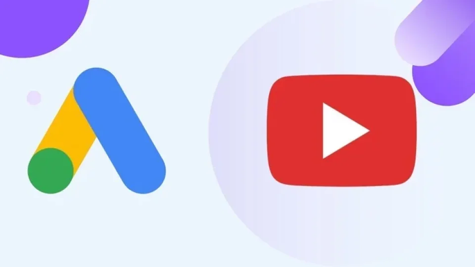 Capa do curso Google ADS + Remarketing + Youtube ADS – Lucas DAL