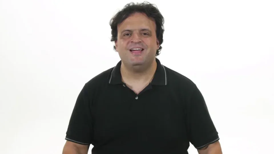 Capa do curso Auto Hipnose – Alberto Dell’isola