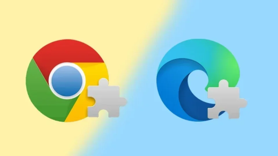 Capa do curso Criando Extensões para o Chrome e Edge – Vinicius Barboza
