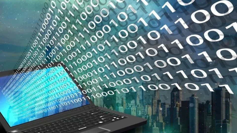 Capa do curso Python WEB Scraping – Evaldo Wolkers
