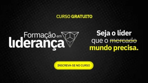 Formação em Liderança – Conquer