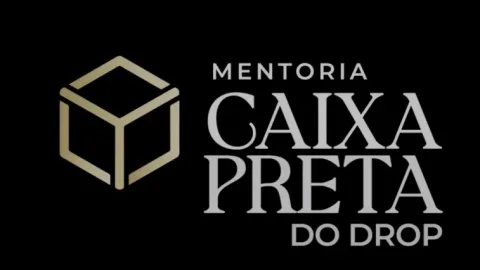 Caixa Preta do Drop – Bruno Ribeiro