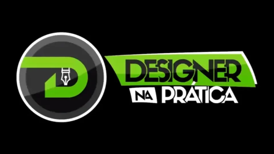 Capa do curso Aprenda o Coreldraw do Zero – Designer na Prática