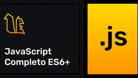 Javascript Completo ES6 – Origamid