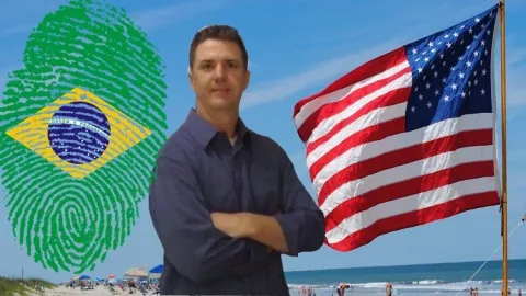 Curso de Inglês – Joshua Smith