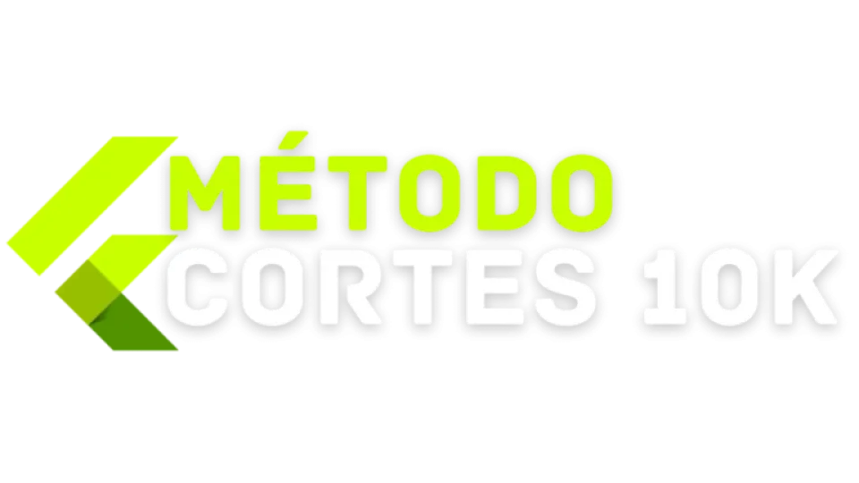 Capa do curso Método Cortes 10K – Kortacena Treinamentos