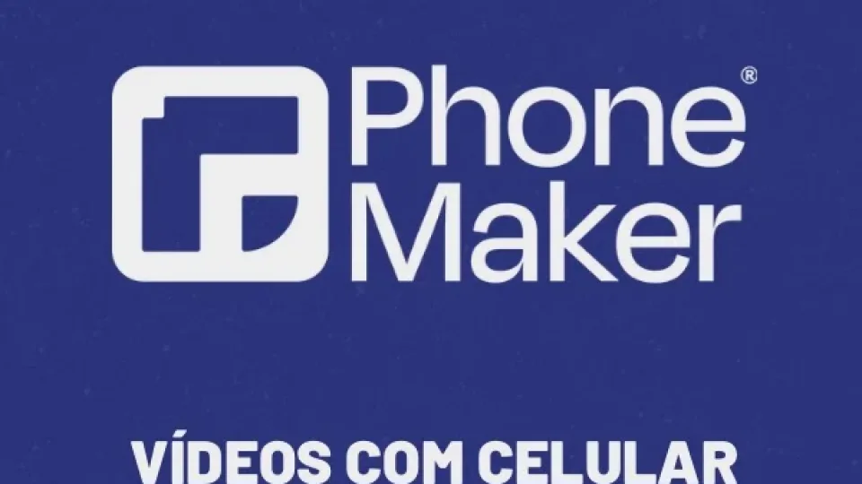 Capa do curso Phonemaker – José Marinho