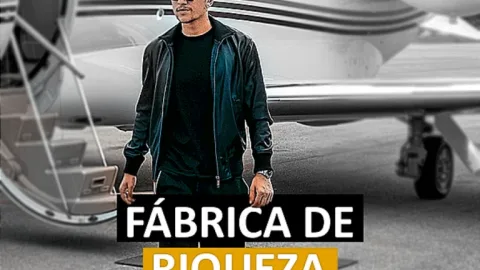 Fábrica de Riqueza – João Marcus