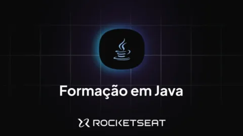 Formação Java – Rocketseat