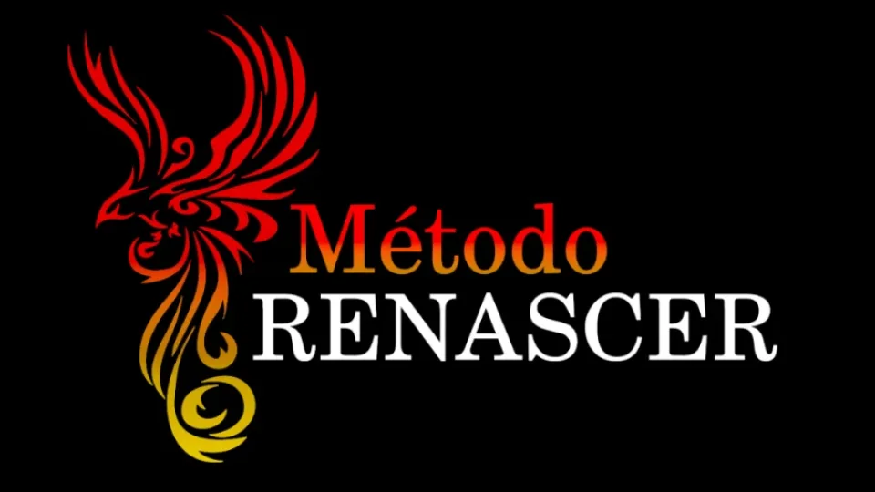 Capa do curso Método Renascer – Beto Willians