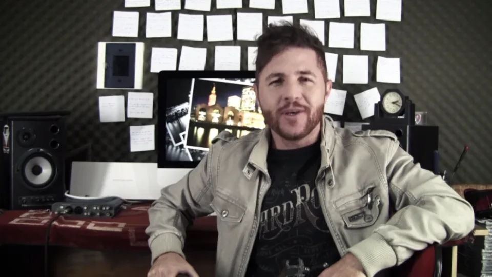 Capa do curso A Arte de Fotografar – Helinton Andruchechen