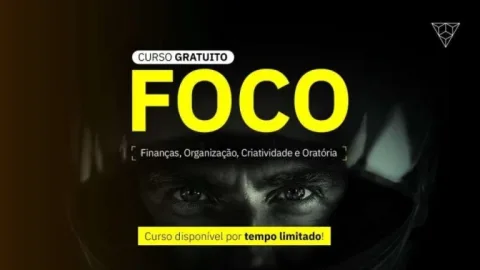 Foco – Escola Conquer