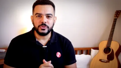 Violão: Tocar de Ouvido – Daniel Gomes