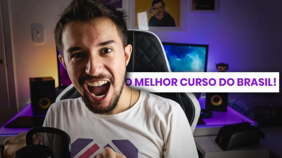 Capa do curso Slide Mestre – Leonardo Bonetto