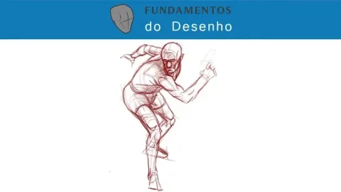 Anatomia Artística – Carlos Ranna