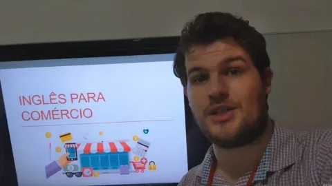 Inglês para Comércio – Alberto Augusto