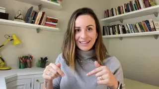 100 Passos 3.0 – Valeska Bruzzi