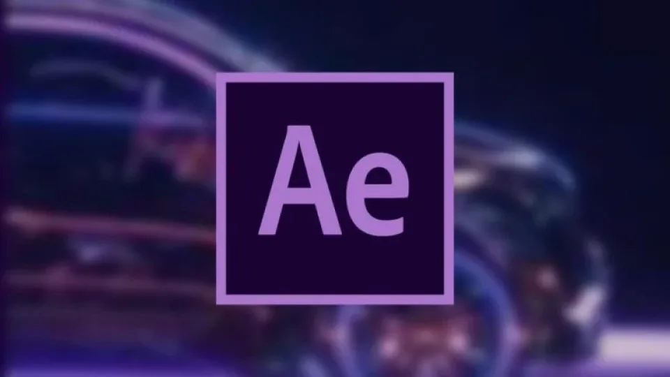 Capa do curso After Effects – Shadow Producer