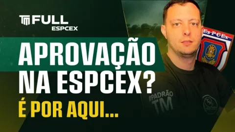 Teorema Militar Espcex – Cesar Annunciato