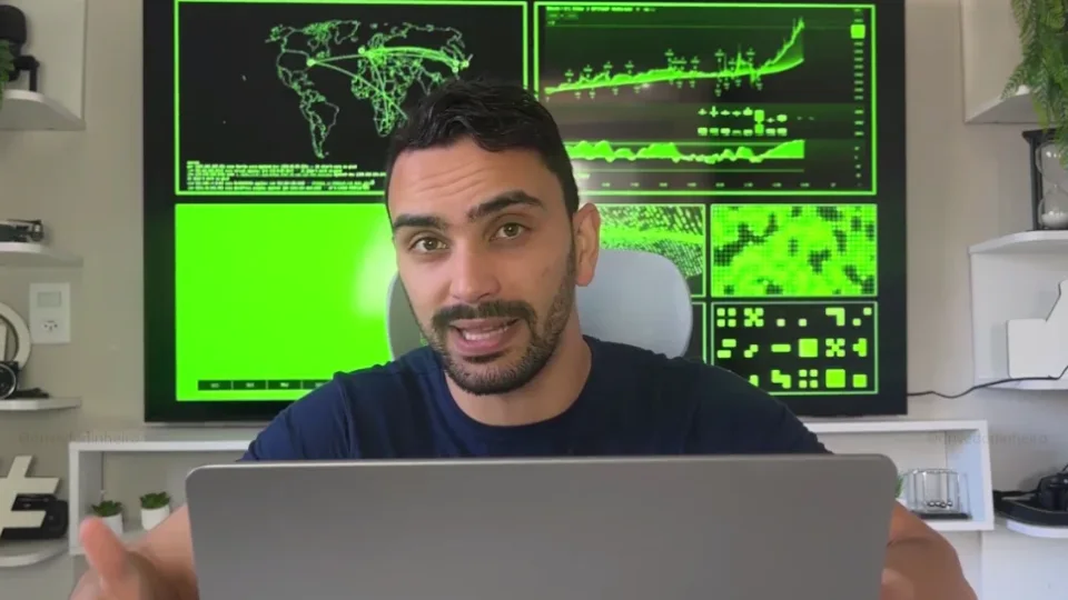 Capa do curso Autodark 2026 – Jeff Programador