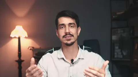 Formação em Comunicação Persuasiva – Vitor Santos