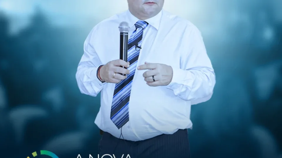 Capa do curso A Nova Previdência 2.0 – IDA Cursos