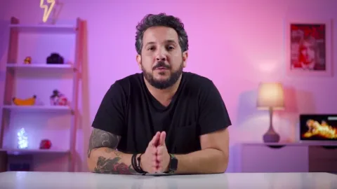 Direção de Arte Publicitária – Rapha Borges