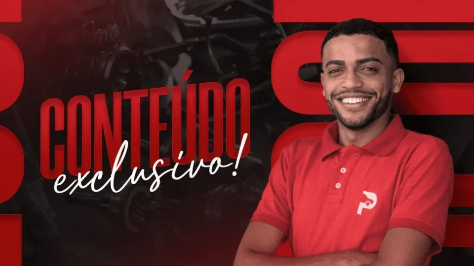 Capa do curso O Manual do Balconista 2.0 – Yago Leite